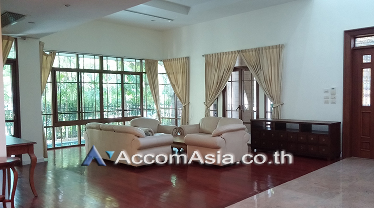 4  4 br House For Rent in Sukhumvit ,Bangkok BTS Phra khanong at Baan Sansiri Sukhumvit 67 2311380