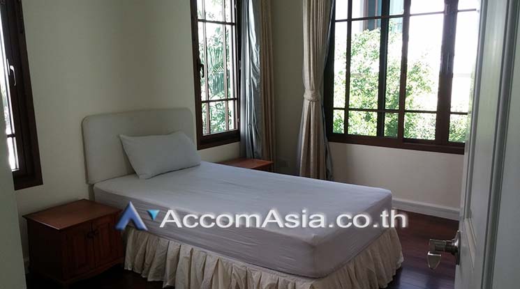 9  4 br House For Rent in Sukhumvit ,Bangkok BTS Phra khanong at Baan Sansiri Sukhumvit 67 2311380