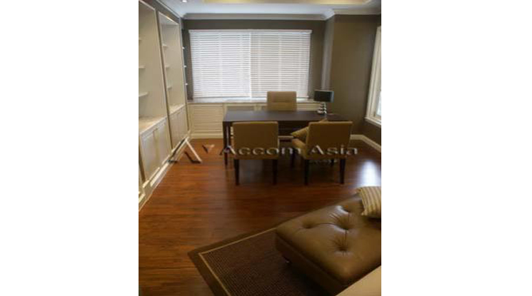  1  3 br Apartment For Rent in Sukhumvit ,Bangkok BTS Thong Lo at Luxury 1-Unit-Per-Floor Residence in Thonglo 1411391