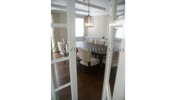 4  3 br Apartment For Rent in Sukhumvit ,Bangkok BTS Thong Lo at Luxury 1-Unit-Per-Floor Residence in Thonglo 1411391