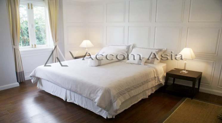5  3 br Apartment For Rent in Sukhumvit ,Bangkok BTS Thong Lo at Luxury 1-Unit-Per-Floor Residence in Thonglo 1411391
