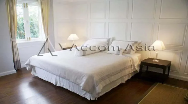 5  3 br Apartment For Rent in Sukhumvit ,Bangkok BTS Thong Lo at Luxury 1-Unit-Per-Floor Residence in Thonglo 1411391