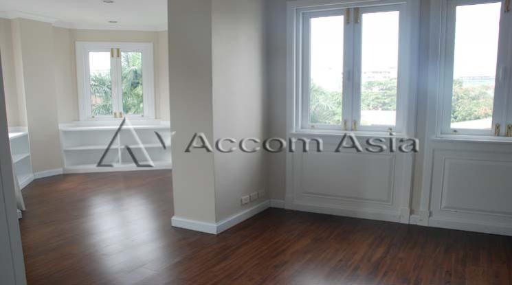6  3 br Apartment For Rent in Sukhumvit ,Bangkok BTS Thong Lo at Luxury 1-Unit-Per-Floor Residence in Thonglo 1411391