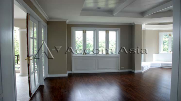 7  3 br Apartment For Rent in Sukhumvit ,Bangkok BTS Thong Lo at Luxury 1-Unit-Per-Floor Residence in Thonglo 1411391