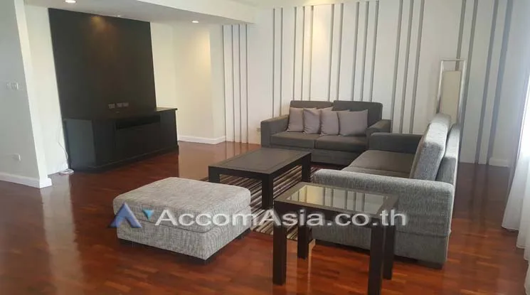  1  4 br Apartment For Rent in Sukhumvit ,Bangkok BTS Nana at Suite for family 1411400