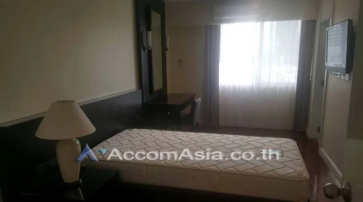 unitBig Balcony, Duplex Condo, Penthouse |  4 Bedrooms  Apartment For Rent in Sukhumvit, Bangkok  near BTS Nana (1411400)