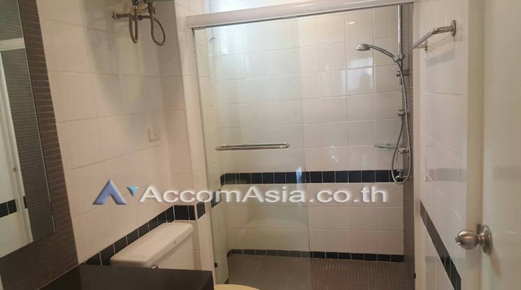 9  4 br Apartment For Rent in Sukhumvit ,Bangkok BTS Nana at Suite for family 1411400