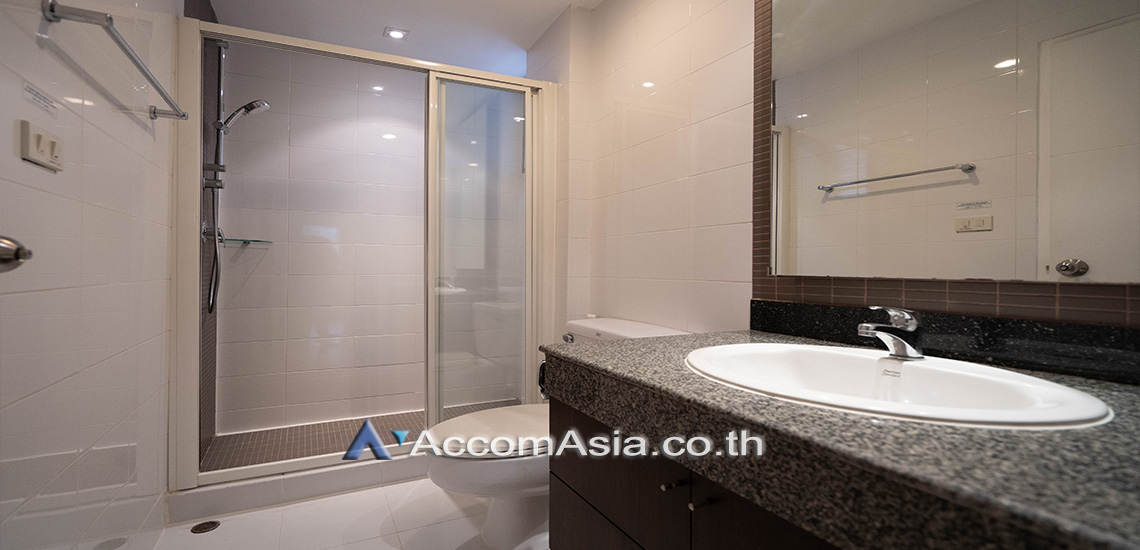 8  2 br Apartment For Rent in Sukhumvit ,Bangkok BTS Nana at Suite for family 1411401