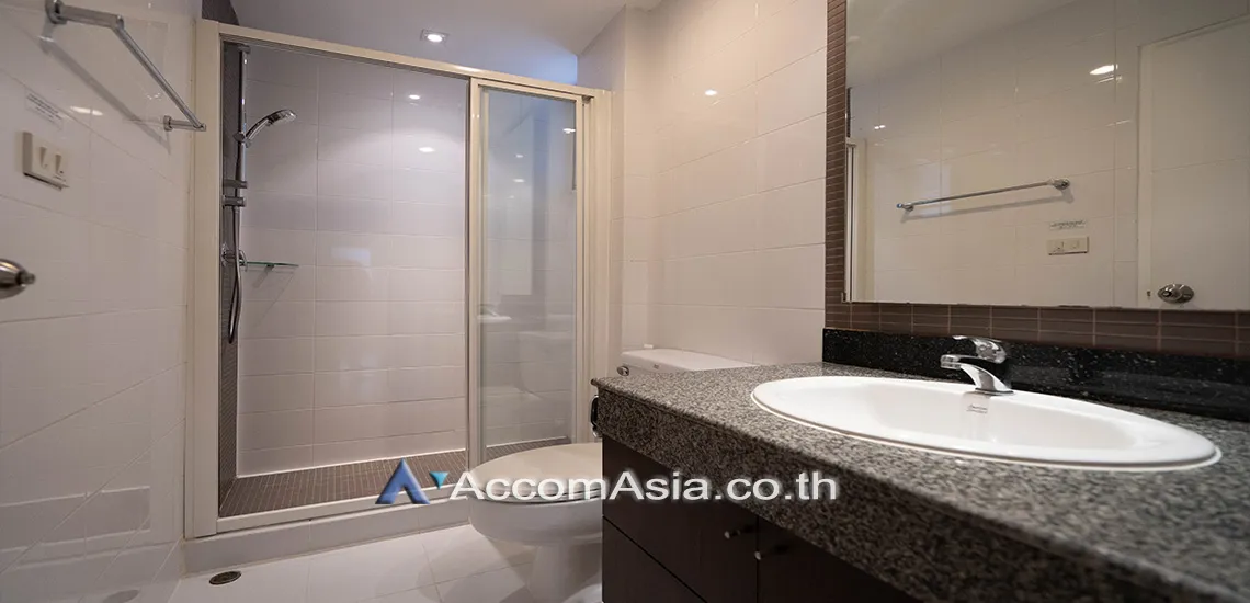8  2 br Apartment For Rent in Sukhumvit ,Bangkok BTS Nana at Suite for family 1411401