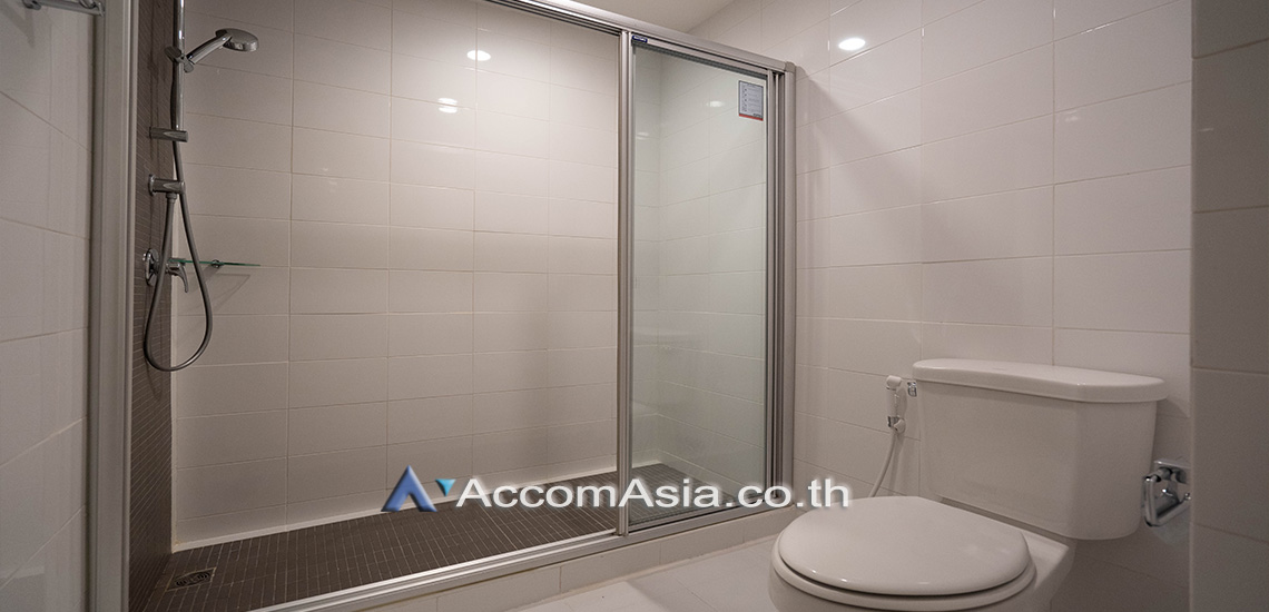 9  2 br Apartment For Rent in Sukhumvit ,Bangkok BTS Nana at Suite for family 1411401