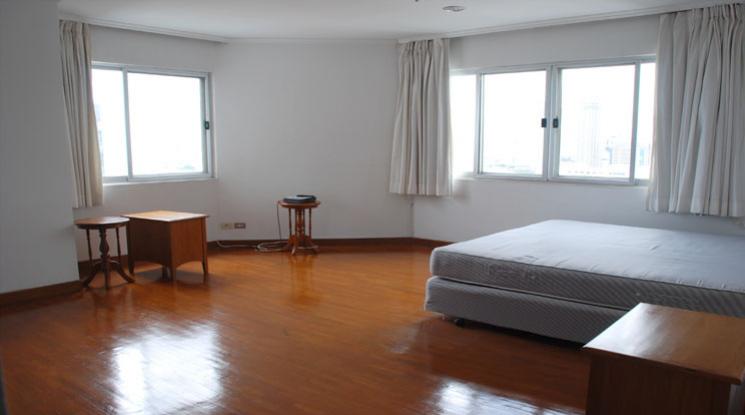 8  3 br Apartment For Rent in Sathorn ,Bangkok BRT Technic Krungthep at Perfect life in Bangkok 2046803