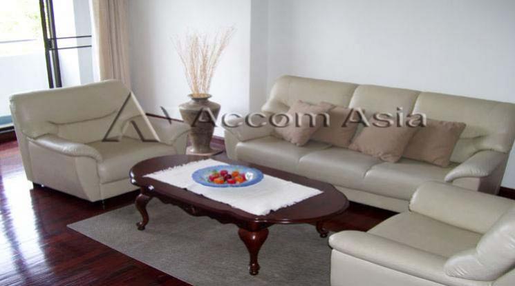  2  2 br Condominium For Rent in Rama 3 ,Bangkok BRT Thanon Chan at Liang Garden 1411449