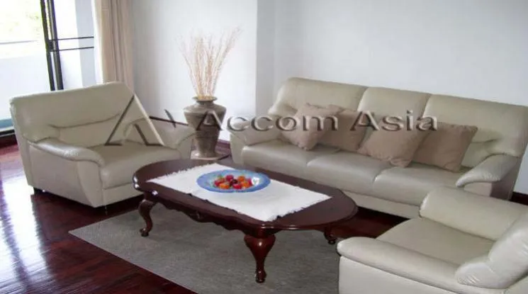  2  2 br Condominium For Rent in Rama 3 ,Bangkok BRT Thanon Chan at Liang Garden 1411449