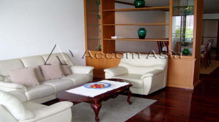  1  2 br Condominium For Rent in Rama 3 ,Bangkok BRT Thanon Chan at Liang Garden 1411449