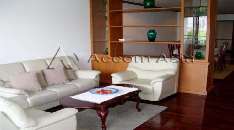 1  2 br Condominium For Rent in Rama 3 ,Bangkok BRT Thanon Chan at Liang Garden 1411449
