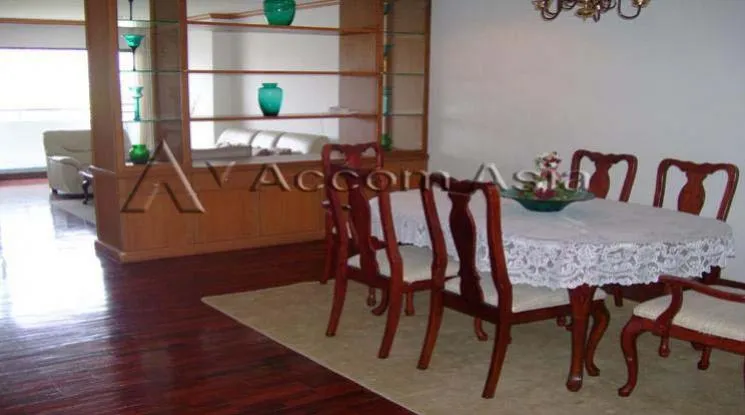 4  2 br Condominium For Rent in Rama 3 ,Bangkok BRT Thanon Chan at Liang Garden 1411449