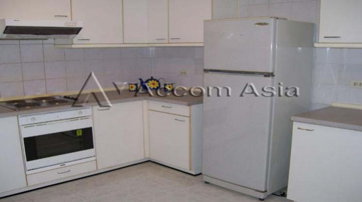 6  2 br Condominium For Rent in Rama 3 ,Bangkok BRT Thanon Chan at Liang Garden 1411449