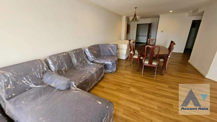  1  2 br Condominium For Rent in Rama 3 ,Bangkok BRT Thanon Chan at Liang Garden 1411449