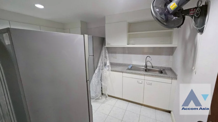 6  2 br Condominium For Rent in Rama 3 ,Bangkok BRT Thanon Chan at Liang Garden 1411449