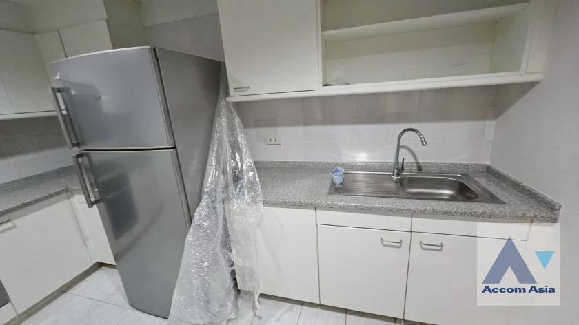 7  2 br Condominium For Rent in Rama 3 ,Bangkok BRT Thanon Chan at Liang Garden 1411449