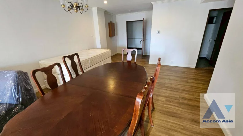 4  2 br Condominium For Rent in Rama 3 ,Bangkok BRT Thanon Chan at Liang Garden 1411449