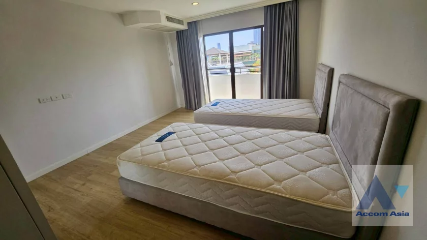 11  2 br Condominium For Rent in Rama 3 ,Bangkok BRT Thanon Chan at Liang Garden 1411449