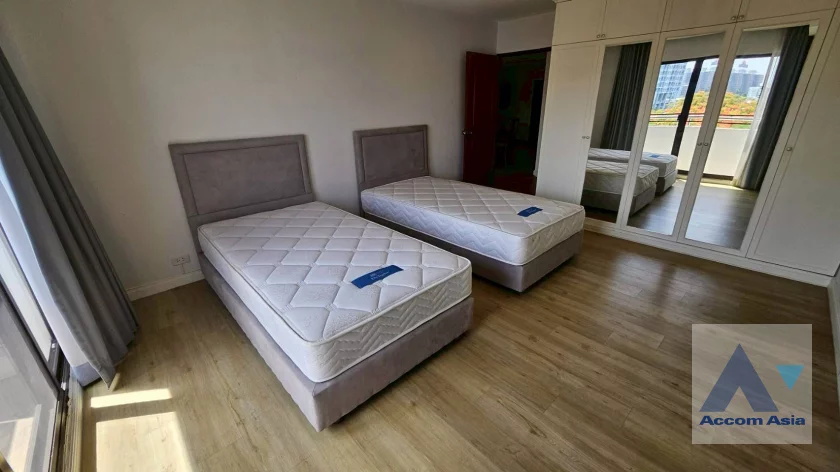 9  2 br Condominium For Rent in Rama 3 ,Bangkok BRT Thanon Chan at Liang Garden 1411449