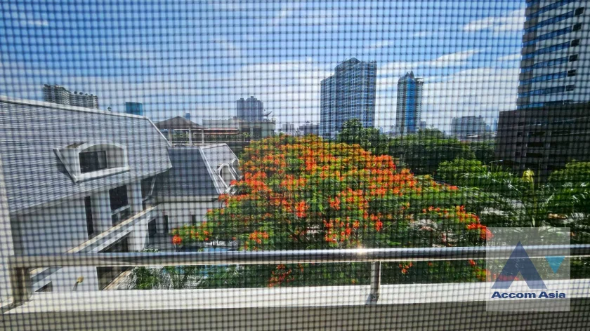 19  2 br Condominium For Rent in Rama 3 ,Bangkok BRT Thanon Chan at Liang Garden 1411449