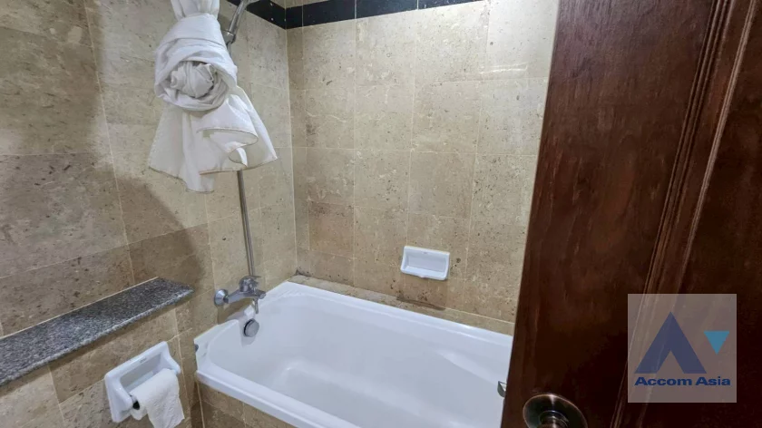 18  2 br Condominium For Rent in Rama 3 ,Bangkok BRT Thanon Chan at Liang Garden 1411449