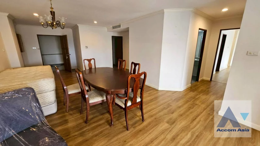 5  2 br Condominium For Rent in Rama 3 ,Bangkok BRT Thanon Chan at Liang Garden 1411449