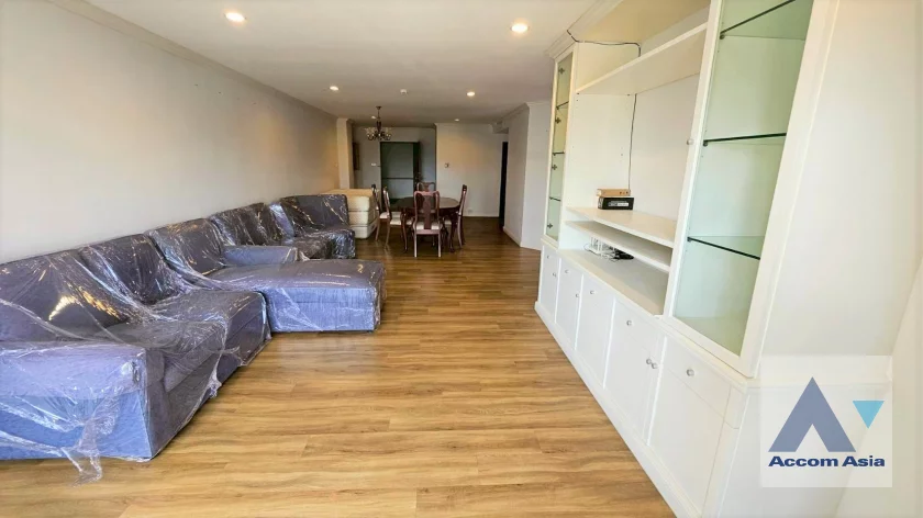  1  2 br Condominium For Rent in Rama 3 ,Bangkok BRT Thanon Chan at Liang Garden 1411449