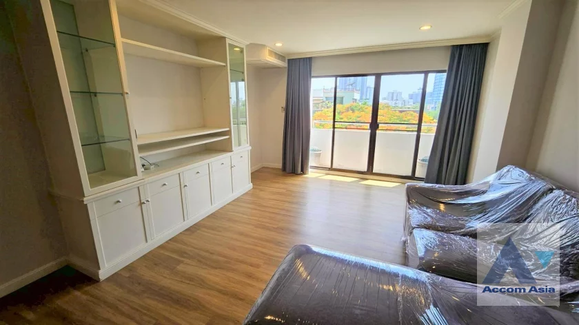  2  2 br Condominium For Rent in Rama 3 ,Bangkok BRT Thanon Chan at Liang Garden 1411449
