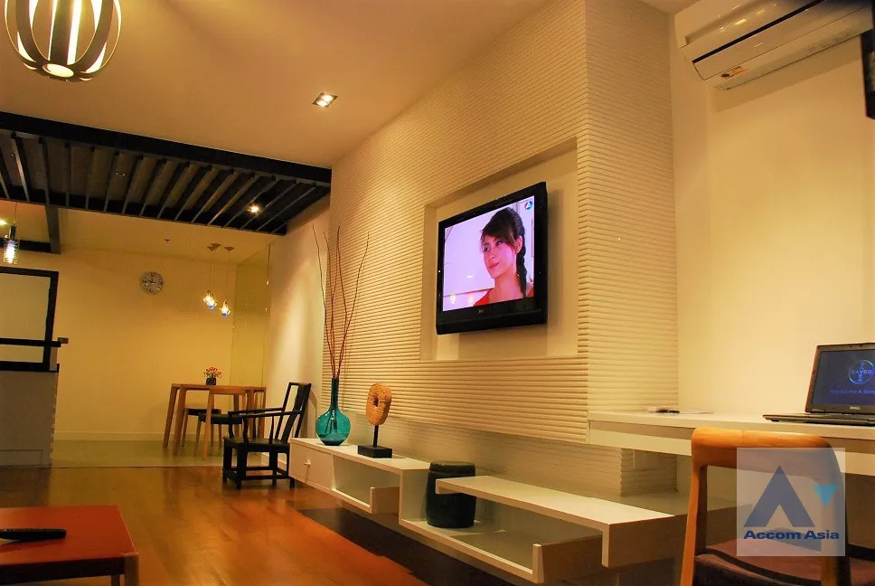6  1 br Condominium For Sale in Sukhumvit ,Bangkok MRT Sukhumvit - BTS Asok at Asoke Place 1511508