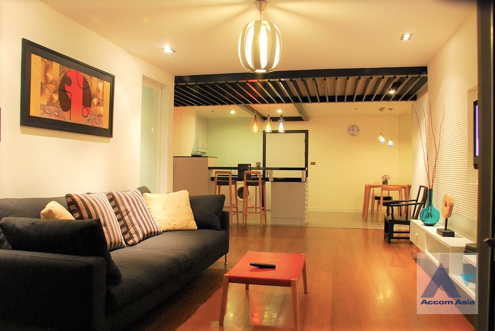 5  1 br Condominium For Sale in Sukhumvit ,Bangkok MRT Sukhumvit - BTS Asok at Asoke Place 1511508