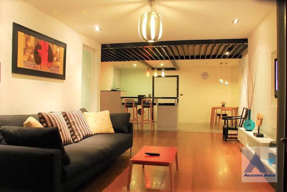 5  1 br Condominium For Sale in Sukhumvit ,Bangkok MRT Sukhumvit - BTS Asok at Asoke Place 1511508