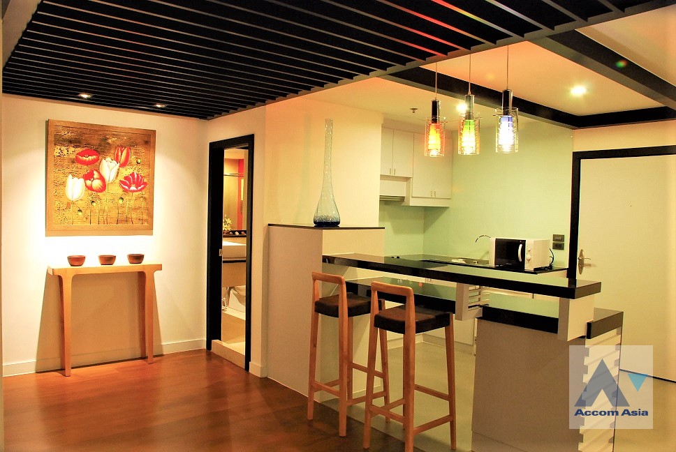  1  1 br Condominium For Sale in Sukhumvit ,Bangkok MRT Sukhumvit - BTS Asok at Asoke Place 1511508