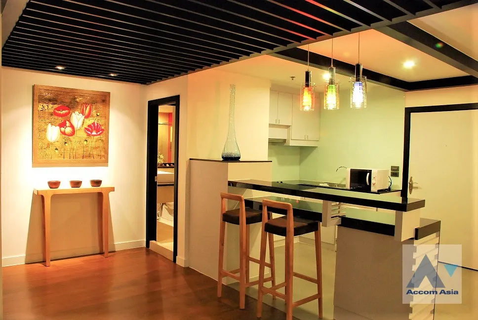  1  1 br Condominium For Sale in Sukhumvit ,Bangkok MRT Sukhumvit - BTS Asok at Asoke Place 1511508