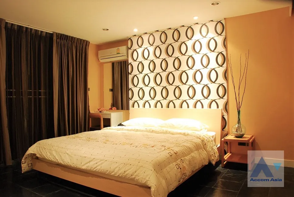 7  1 br Condominium For Sale in Sukhumvit ,Bangkok MRT Sukhumvit - BTS Asok at Asoke Place 1511508