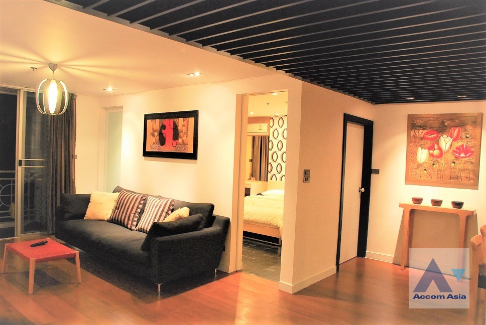 4  1 br Condominium For Sale in Sukhumvit ,Bangkok MRT Sukhumvit - BTS Asok at Asoke Place 1511508