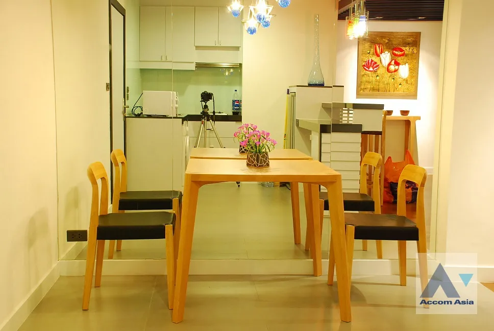  1  1 br Condominium For Sale in Sukhumvit ,Bangkok MRT Sukhumvit - BTS Asok at Asoke Place 1511508