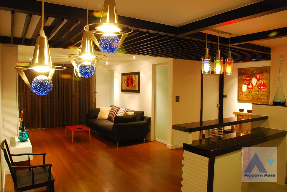  2  1 br Condominium For Sale in Sukhumvit ,Bangkok MRT Sukhumvit - BTS Asok at Asoke Place 1511508