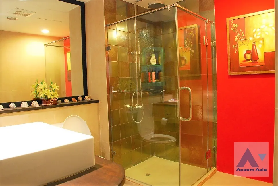 8  1 br Condominium For Sale in Sukhumvit ,Bangkok MRT Sukhumvit - BTS Asok at Asoke Place 1511508