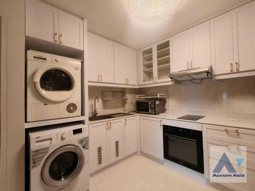 5  2 br Condominium For Rent in Ploenchit ,Bangkok BTS Chitlom at Baan Na Varang 1511512