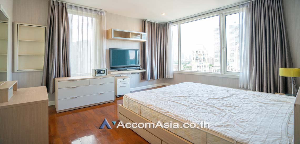 5  2 br Condominium for rent and sale in Sukhumvit ,Bangkok  at Siri Residence Sukhumvit 24 1511539