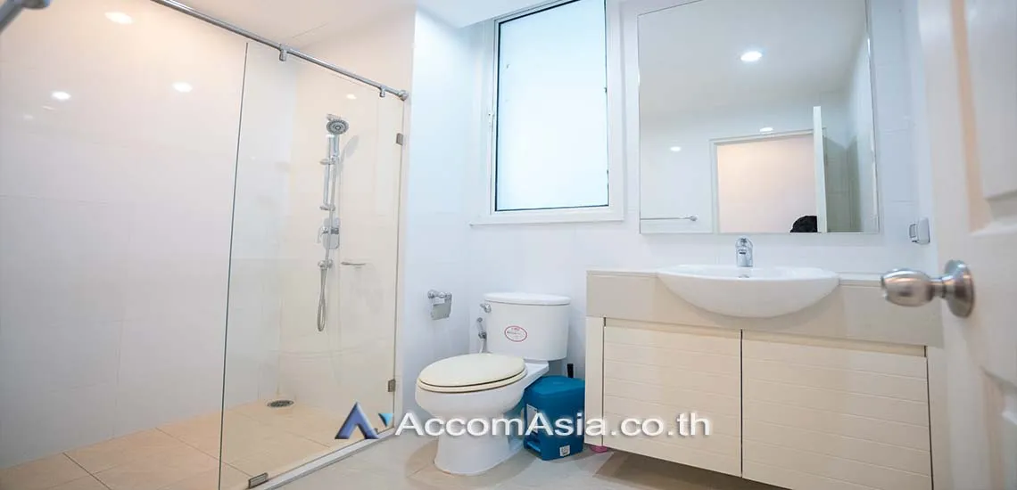 7  2 br Condominium for rent and sale in Sukhumvit ,Bangkok  at Siri Residence Sukhumvit 24 1511539