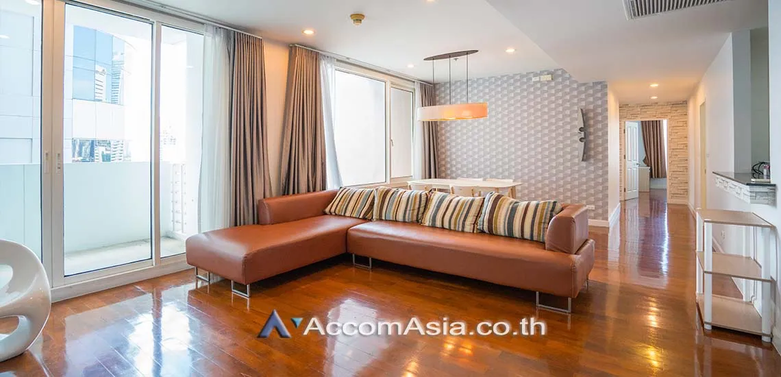 unit 2 Bedrooms  Condominium For Rent & Sale in Sukhumvit, Bangkok  (1511539)