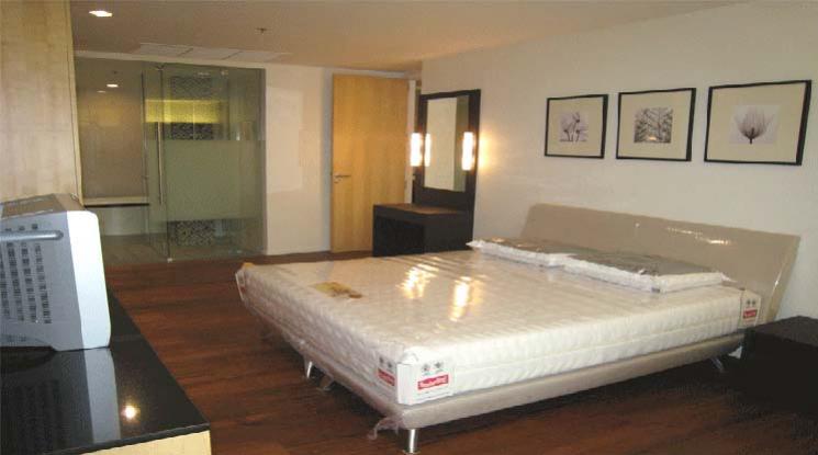 5  2 br Condominium for rent and sale in Silom ,Bangkok BTS Sala Daeng - MRT Silom at The Legend Saladaeng 1511545