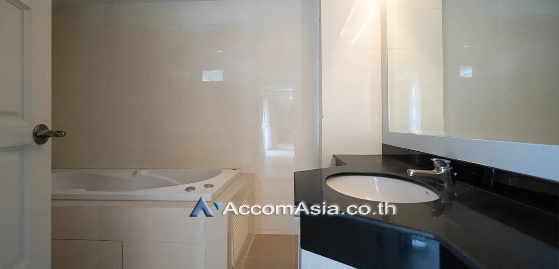 5  2 br Apartment For Rent in Sukhumvit ,Bangkok BTS Phrom Phong at Khlong Tan Nuea Residence 1411556