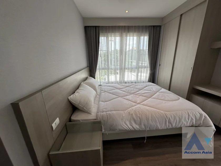 15  3 br Apartment For Rent in Sukhumvit ,Bangkok BTS Phrom Phong at Khlong Tan Nuea Residence 1411558