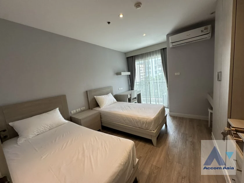 16  3 br Apartment For Rent in Sukhumvit ,Bangkok BTS Phrom Phong at Khlong Tan Nuea Residence 1411558